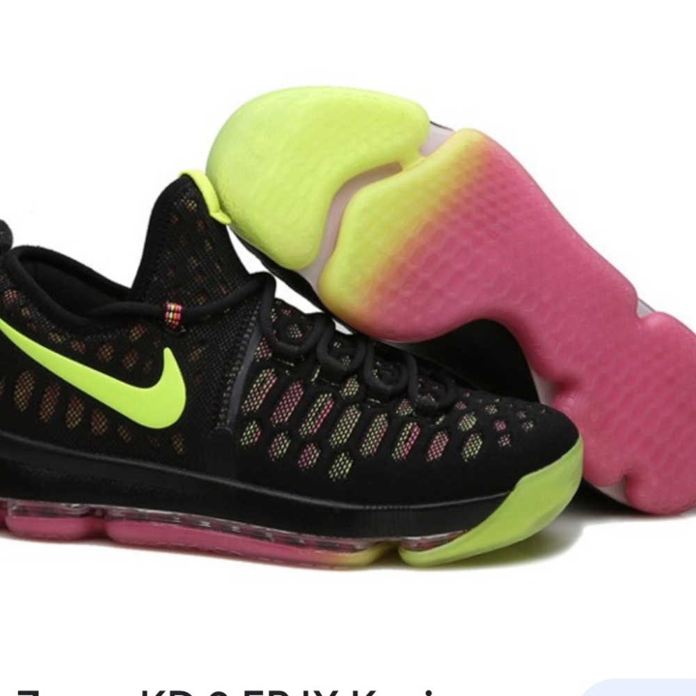 Nike Zoom KD 9 Unlimited